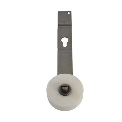5304507499 Frigidaire Dryer Idler Arm Assembly, W/Pulley & Clip