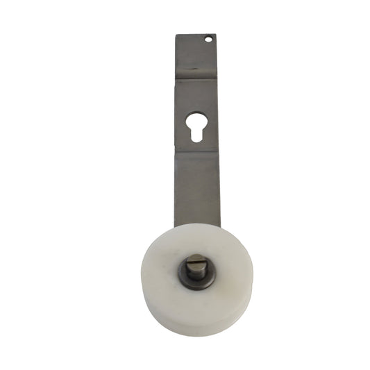 5304507499 Frigidaire Dryer Idler Arm Assembly, W/Pulley & Clip
