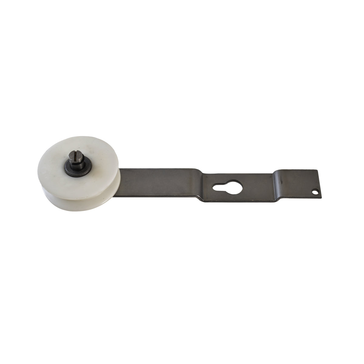 5304507499 Frigidaire Dryer Idler Arm Assembly, W/Pulley & Clip