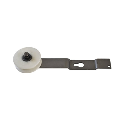 5304507499 Frigidaire Dryer Idler Arm Assembly, W/Pulley & Clip