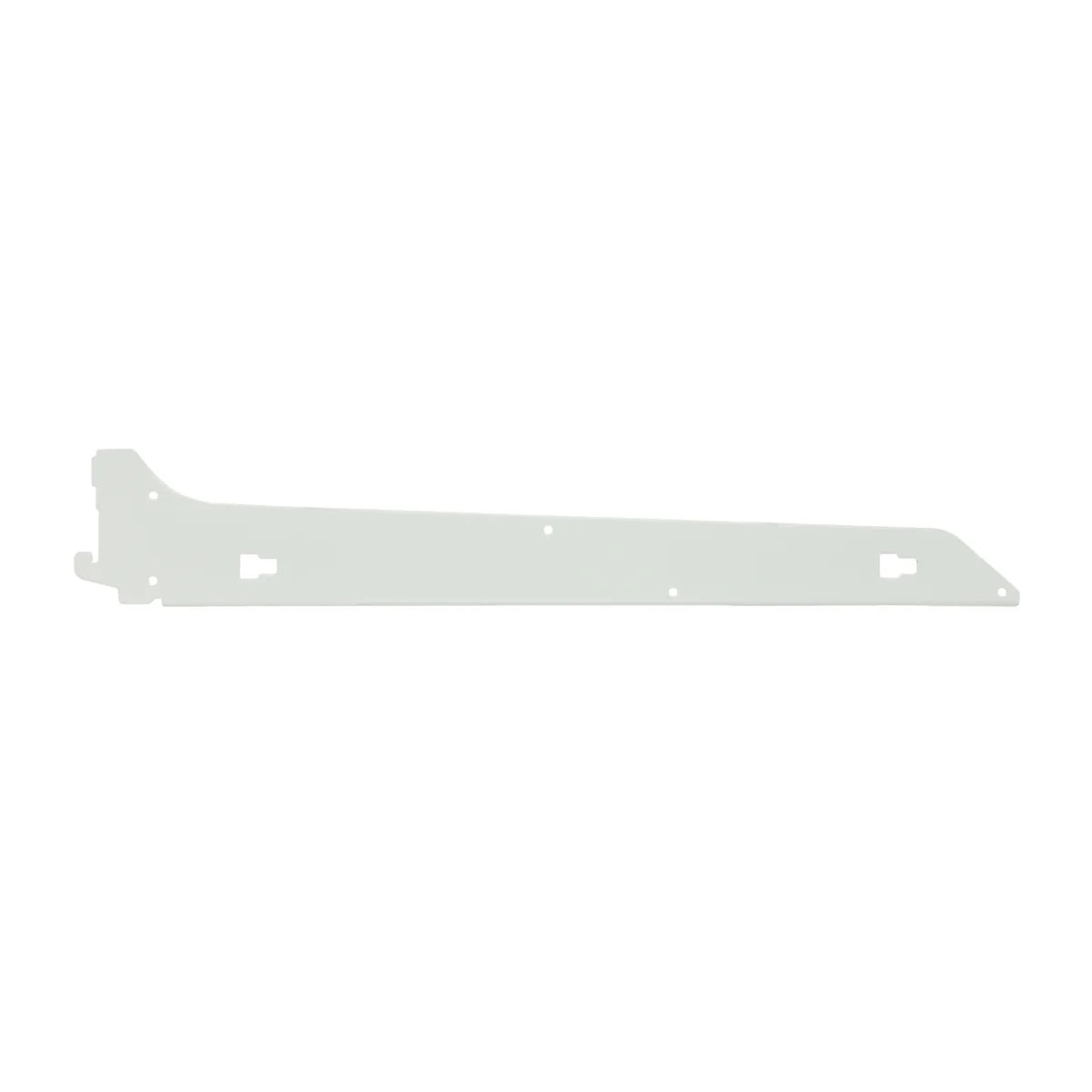 5304508033 Frigidaire Refrigerator Crisper Cover Rail, Right