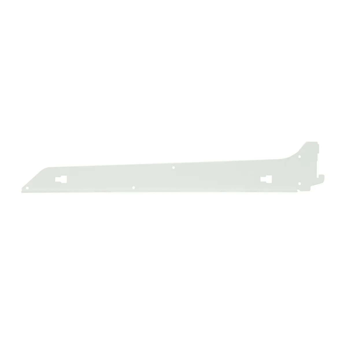 5304508033 Frigidaire Refrigerator Crisper Cover Rail, Right