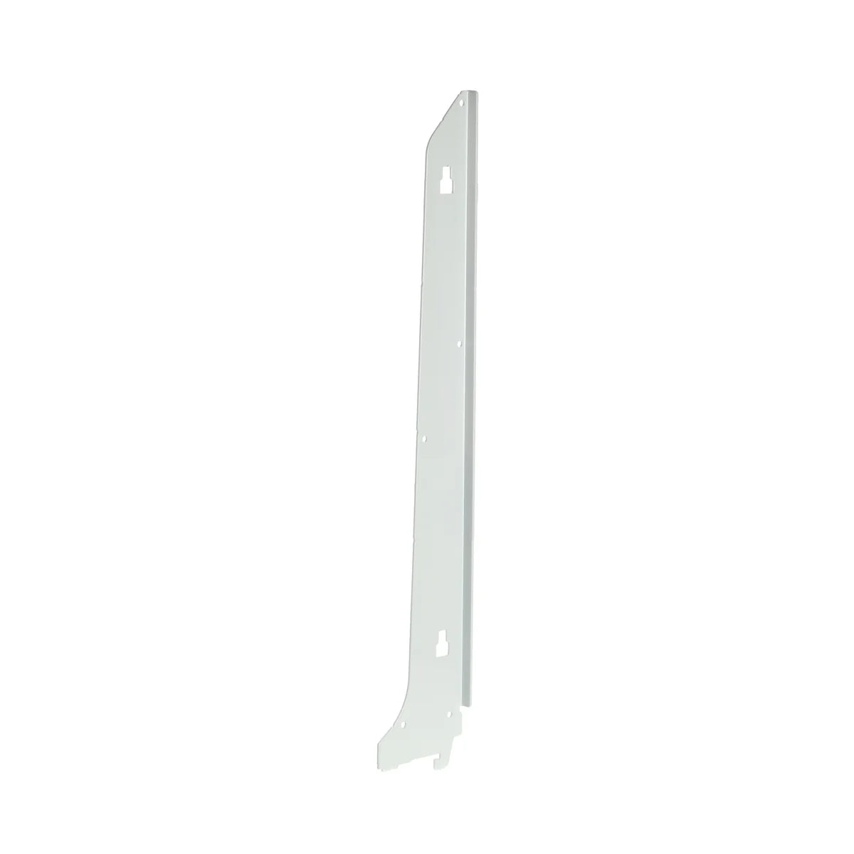 5304508034 Frigidaire Refrigerator Crisper Cover Rail, Left