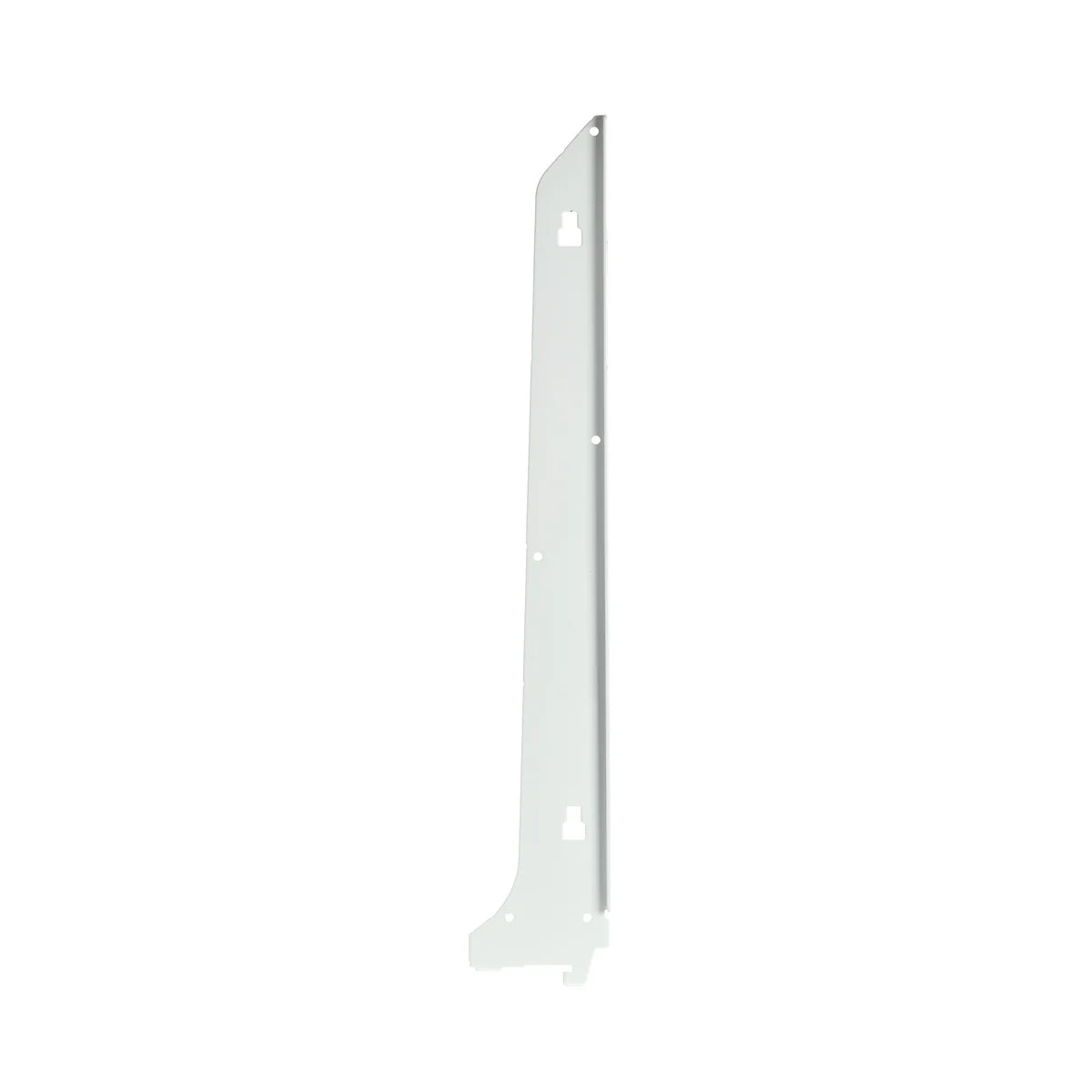 5304508034 Frigidaire Refrigerator Crisper Cover Rail, Left