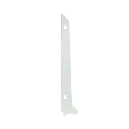 5304508034 Frigidaire Refrigerator Crisper Cover Rail, Left