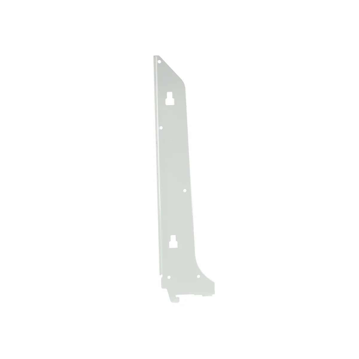 5304508042 Frigidaire Refrigerator Crisper Cover Rail, Right Hand Side
