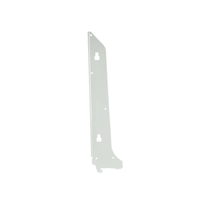 5304508042 Frigidaire Refrigerator Crisper Cover Rail, Right Hand Side