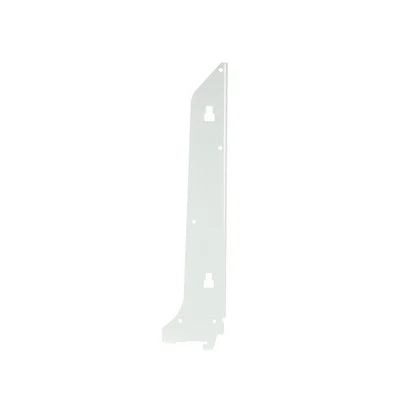 5304508042 Frigidaire Refrigerator Crisper Cover Rail, Right Hand Side
