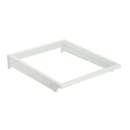 Frigidaire 5304508067 Refrigerator Glass Crisper Cover Part