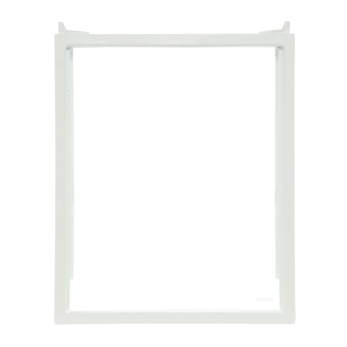 Frigidaire 5304508067 Refrigerator Glass Crisper Cover Part