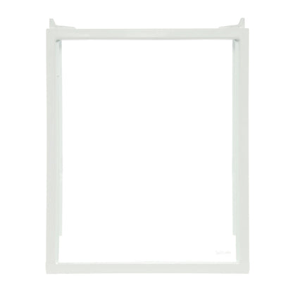 Frigidaire 5304508067 Refrigerator Glass Crisper Cover Part