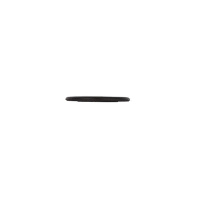 5304508441 Frigidaire Range Cap,5K Burner,Matte,Black