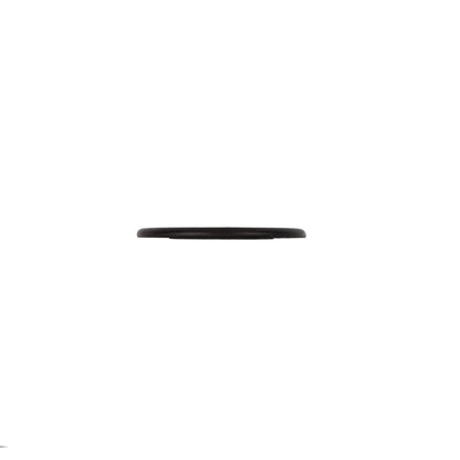 5304508442 Frigidaire Range Cap,9.5K Burner,Matte,Black