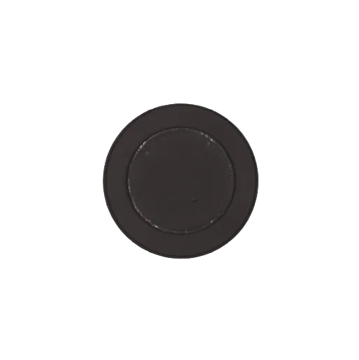 Frigidaire 5304508443 CAP,14K BURNER,MATTE,BLACK