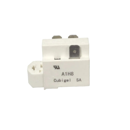 5304508629 Frigidaire Refrigerator Starter, PTC