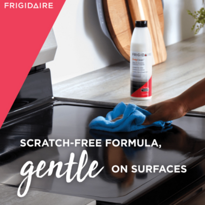 5304508690 Frigidaire ReadyClean™ Glass and Ceramic Cooktop Cleaner