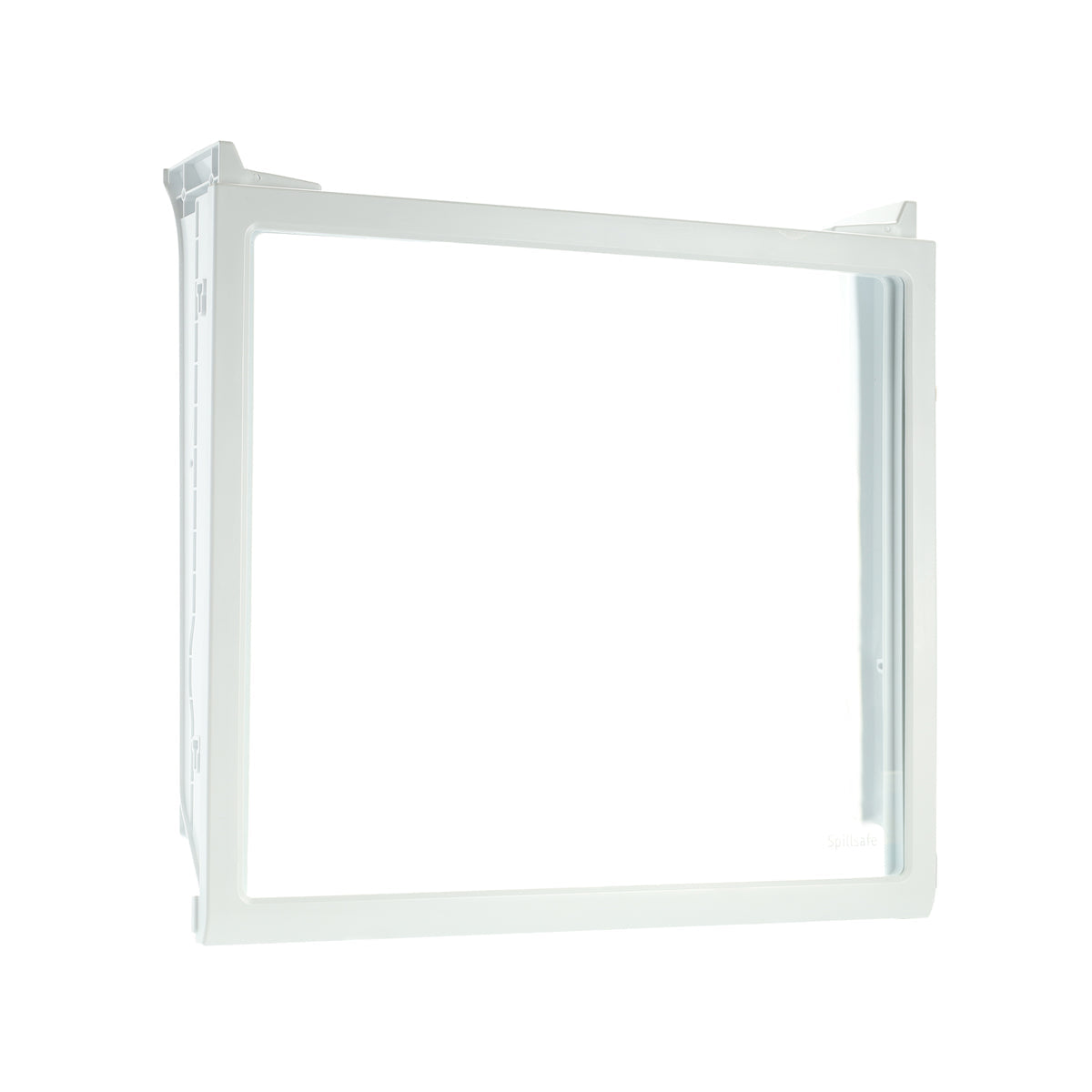 Frigidaire 5304508761 Refrigerator Glass Crisper Cover