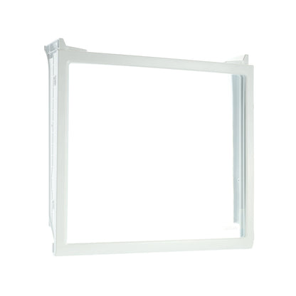 Frigidaire 5304508761 Refrigerator Glass Crisper Cover