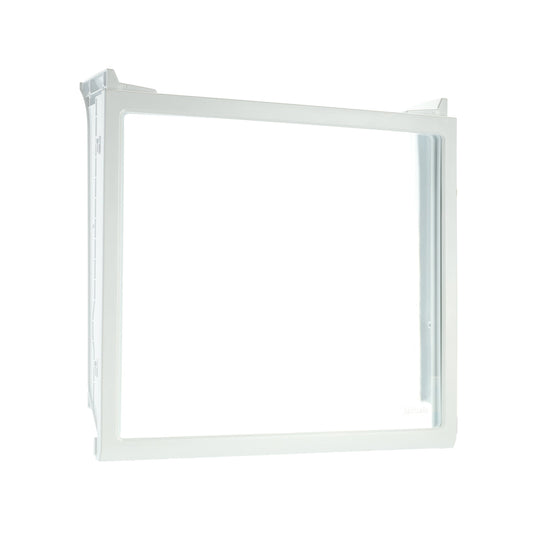 Frigidaire 5304508761 Refrigerator Glass Crisper Cover