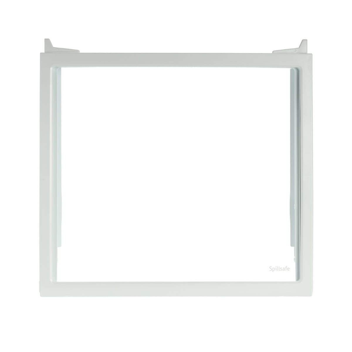 Frigidaire 5304508761 Refrigerator Glass Crisper Cover