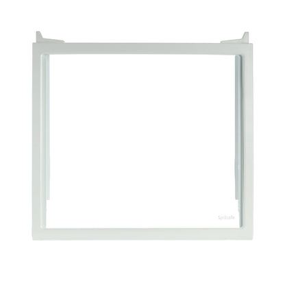 Frigidaire 5304508761 Refrigerator Glass Crisper Cover