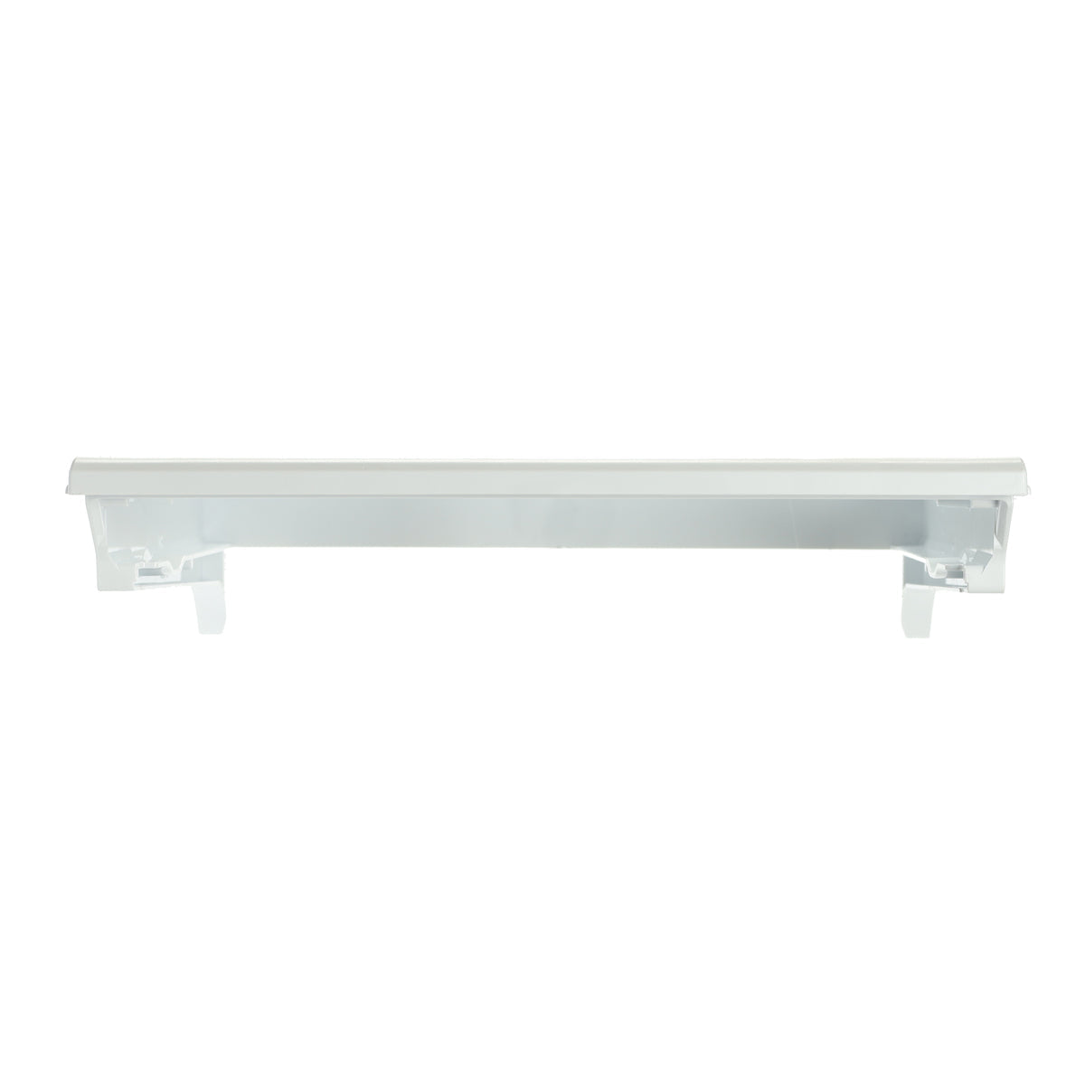 Frigidaire 5304508761 Refrigerator Glass Crisper Cover