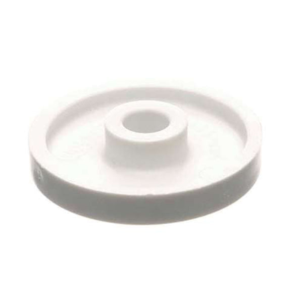 Frigidaire 5304508916 RACK WHEEL,LOWER,DK GREY