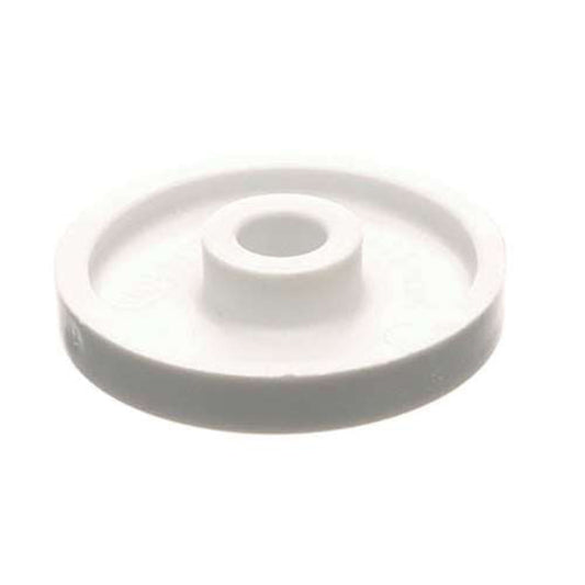 Frigidaire 5304508916 RACK WHEEL,LOWER,DK GREY