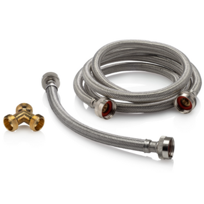 Frigidaire 5304508988 Smart Choice Steam Dryer Installation Kit