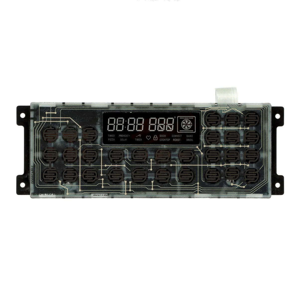 5304509229 Frigidaire Range Controller, Electronic
