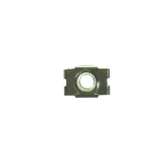 5304509436 Frigidaire Microwave Mounting Nut Kit