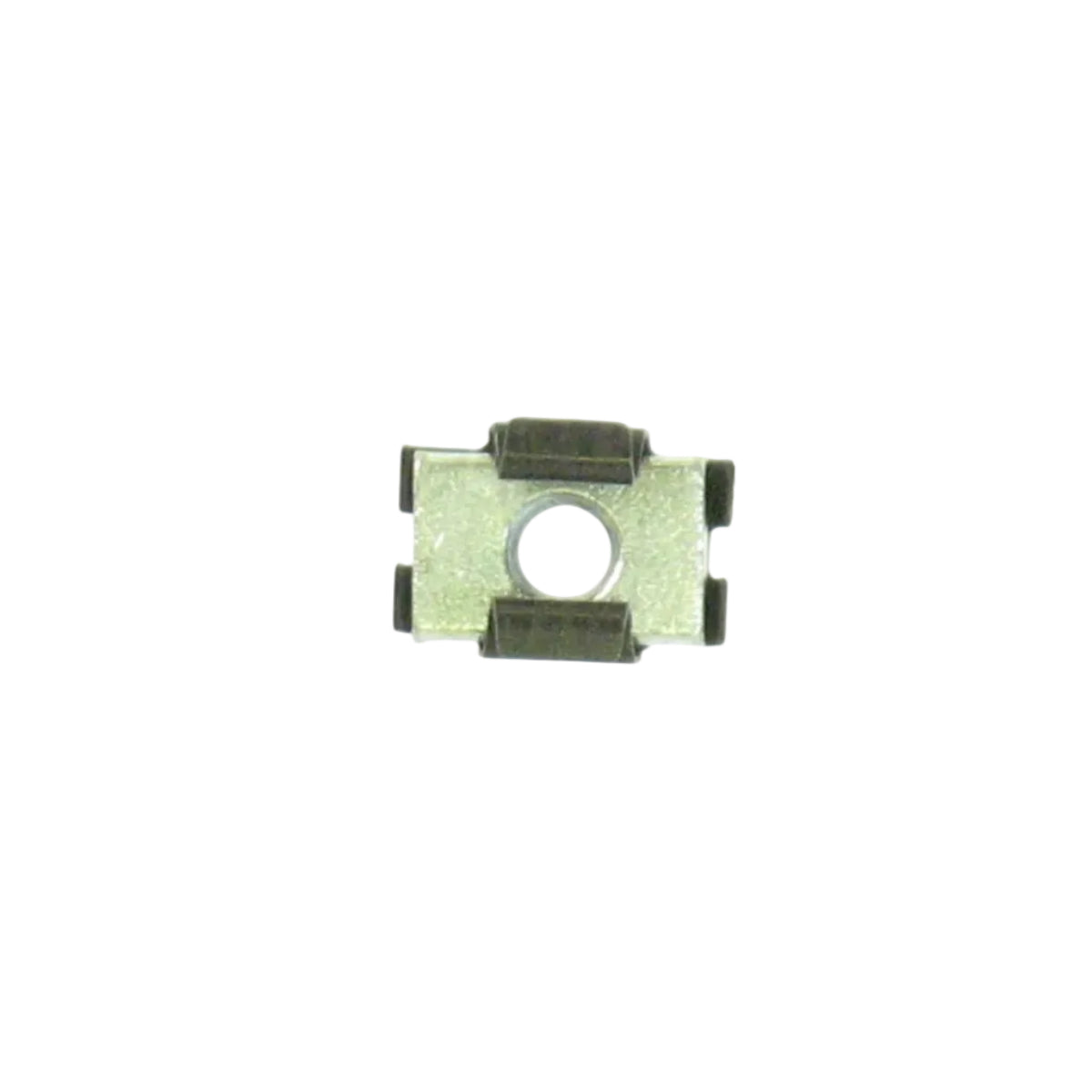 5304509436 Frigidaire Microwave Mounting Nut Kit
