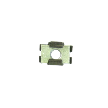 5304509436 Frigidaire Microwave Mounting Nut Kit