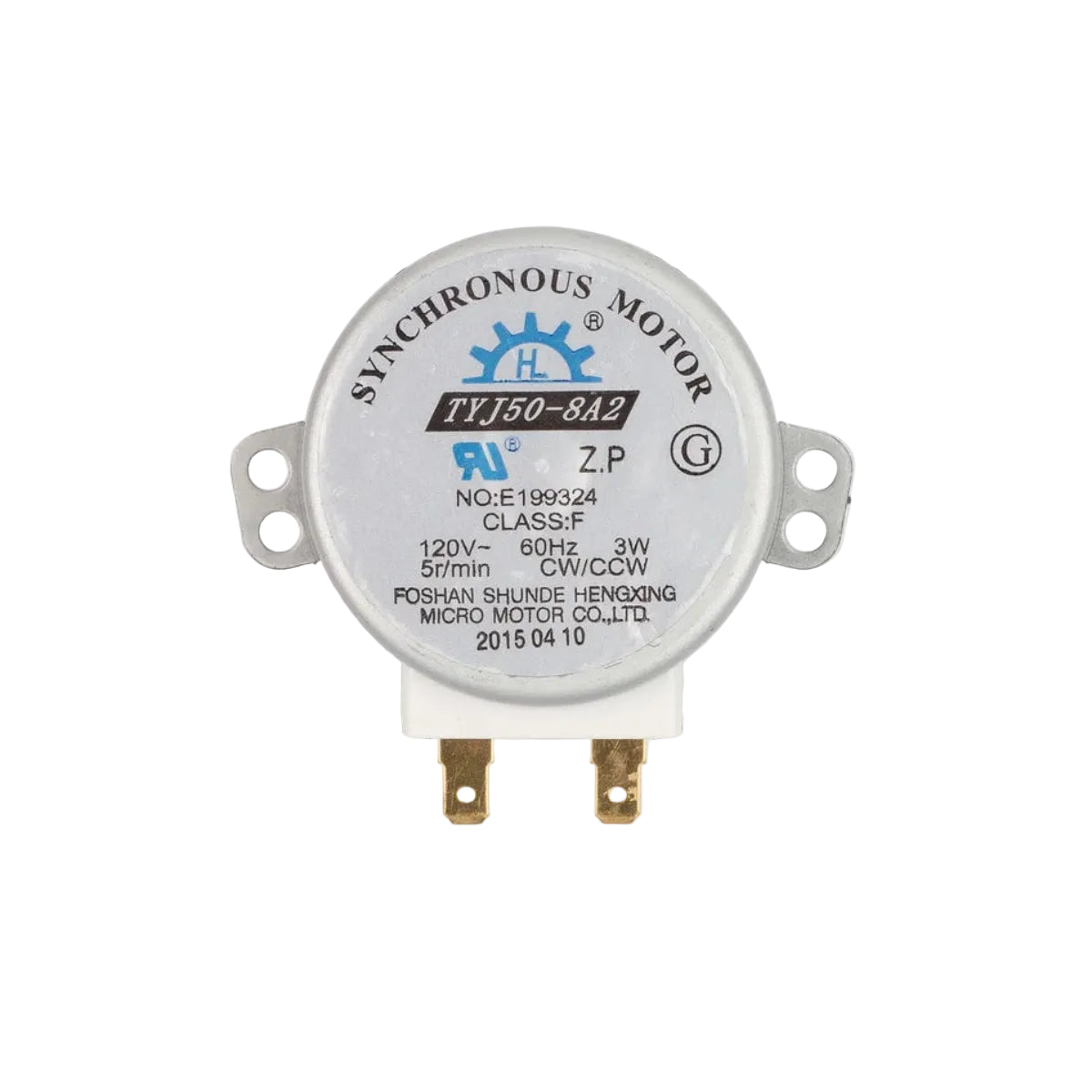 Frigidaire 5304509440 MOTOR,TURNTABLE