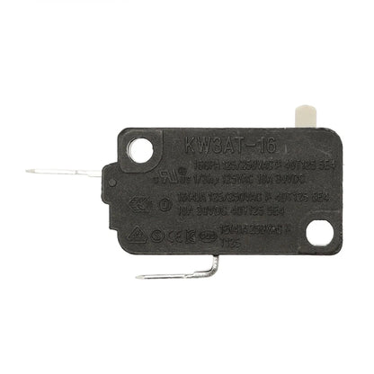 5304509459 Frigidaire Microwave Door Interlock Switch