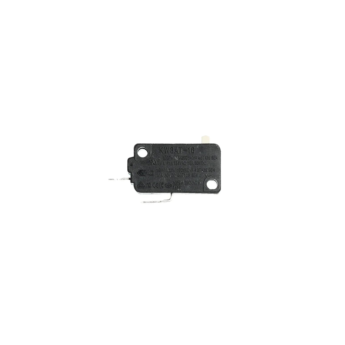 5304509460 Frigidaire Microwave Interlock Switch