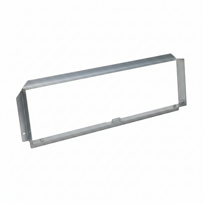 5304509485 Frigidaire Microwave Adapter,Exhaust,Damper Frame