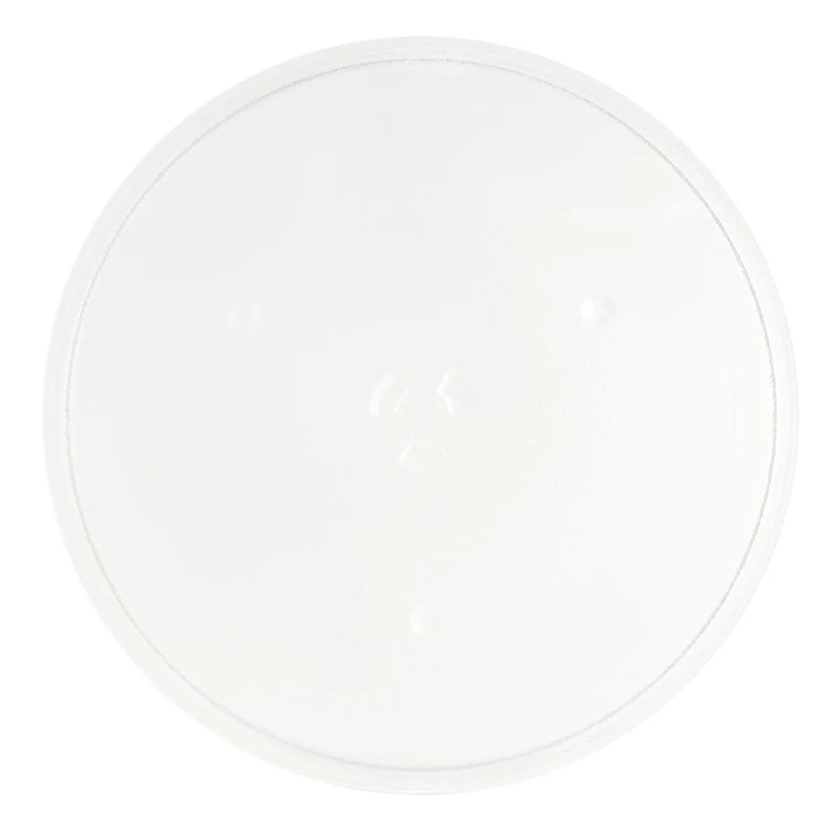 5304509621 Frigidaire Microwave Glass Turntable Tray