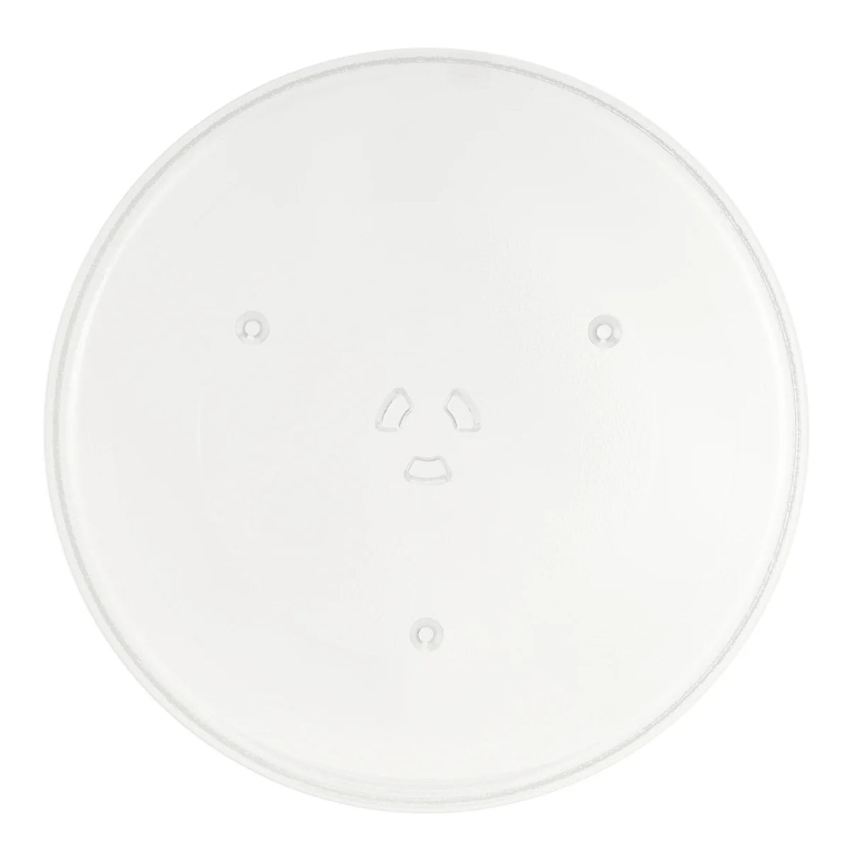 5304509621 Frigidaire Microwave Glass Turntable Tray