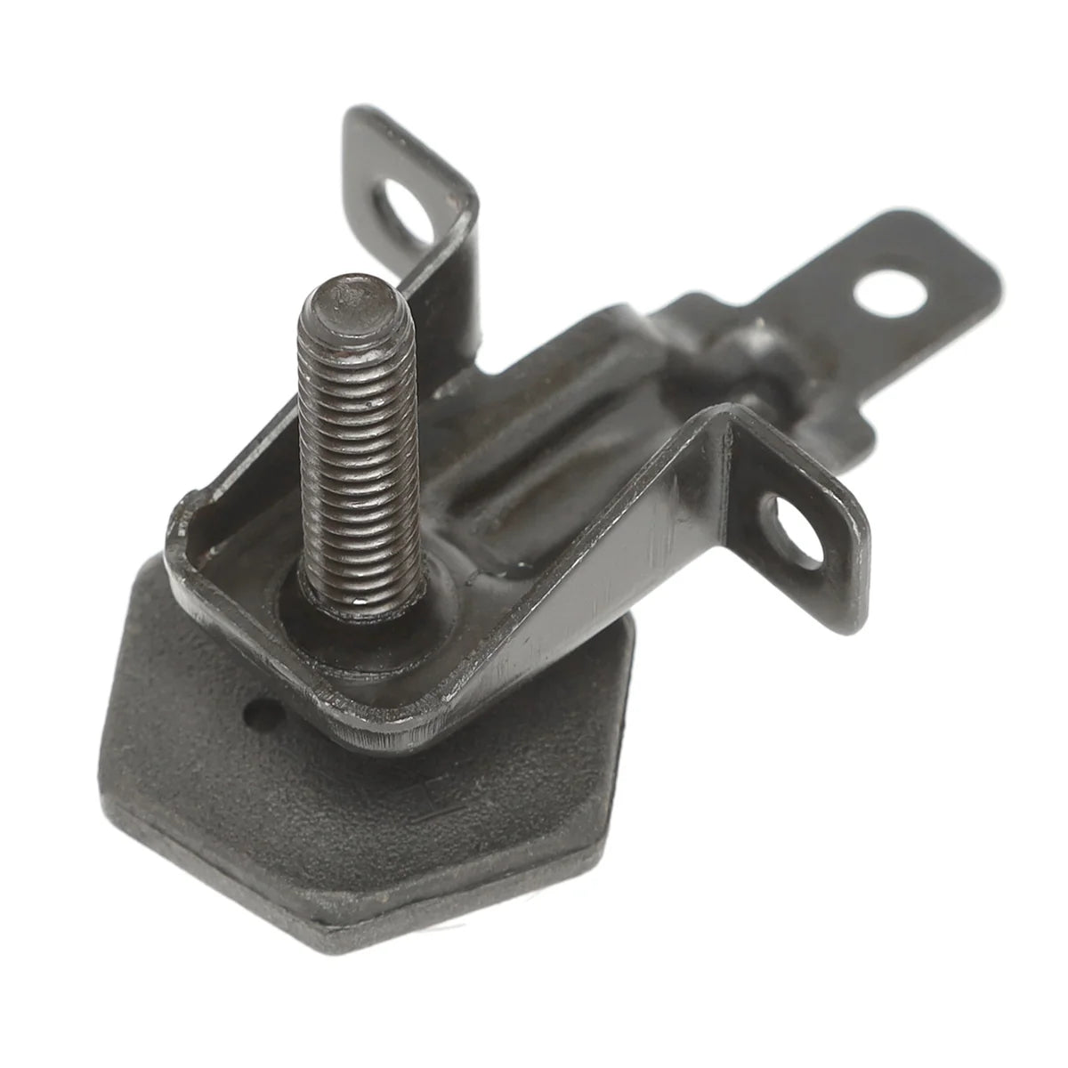 5304509869 Frigidaire Range Leveling Leg Assembly,Metal,Front