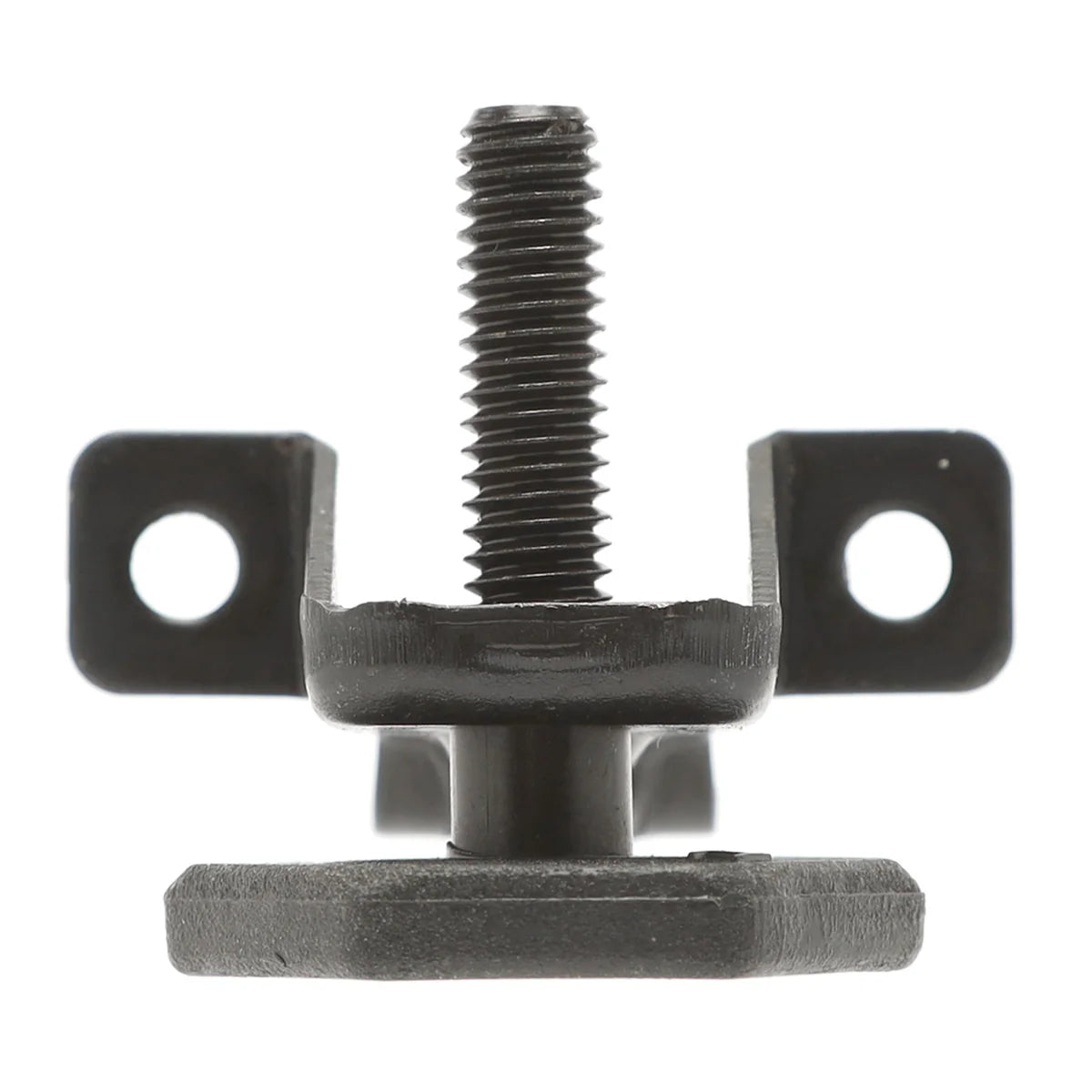 5304509869 Frigidaire Range Leveling Leg Assembly,Metal,Front