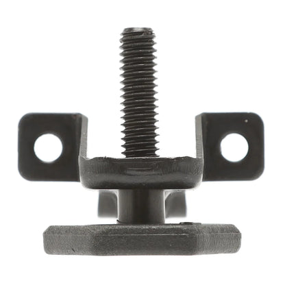 5304509869 Frigidaire Range Leveling Leg Assembly,Metal,Front