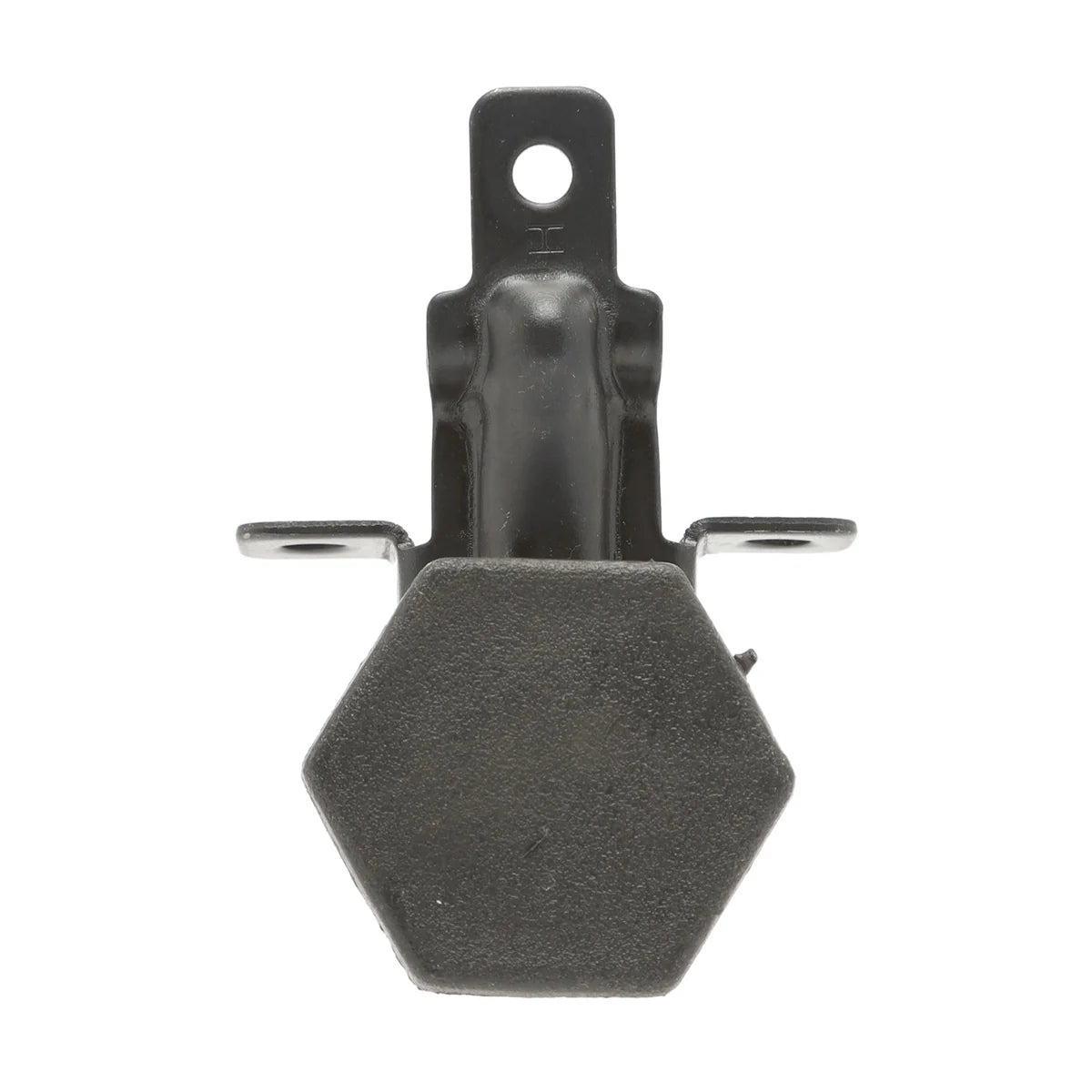 5304509869 Frigidaire Range Leveling Leg Assembly,Metal,Front