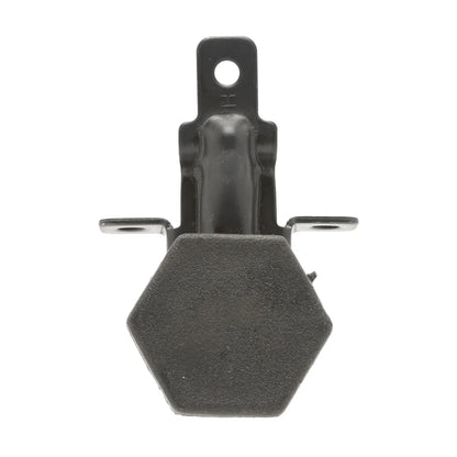 5304509869 Frigidaire Range Leveling Leg Assembly,Metal,Front
