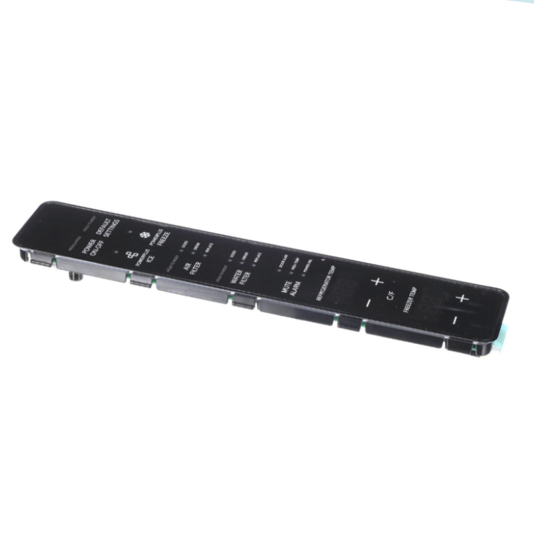 5304510328 Frigidaire Refrigerator Control Assembly,User Interface