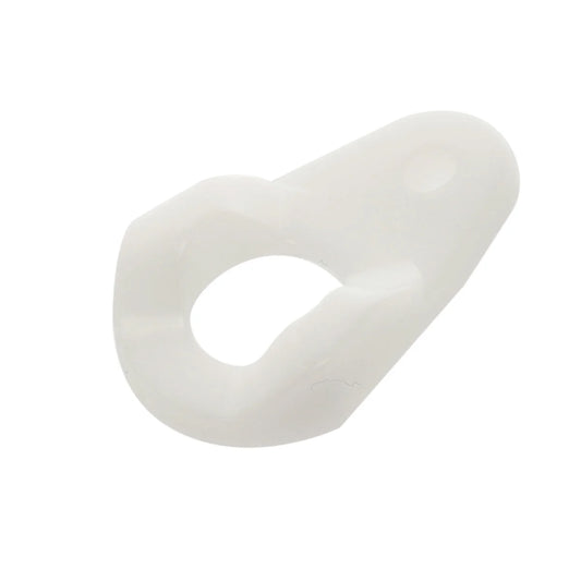 5304511026 Frigidaire Refrigerator Freezer Hinge Bearing,Reversible