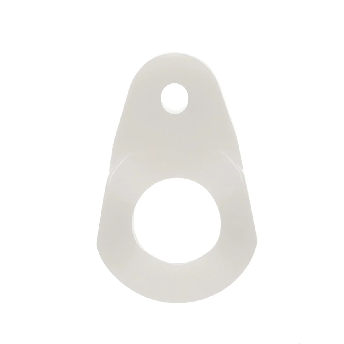5304511026 Frigidaire Refrigerator Freezer Hinge Bearing,Reversible