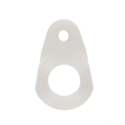 5304511026 Frigidaire Refrigerator Freezer Hinge Bearing,Reversible