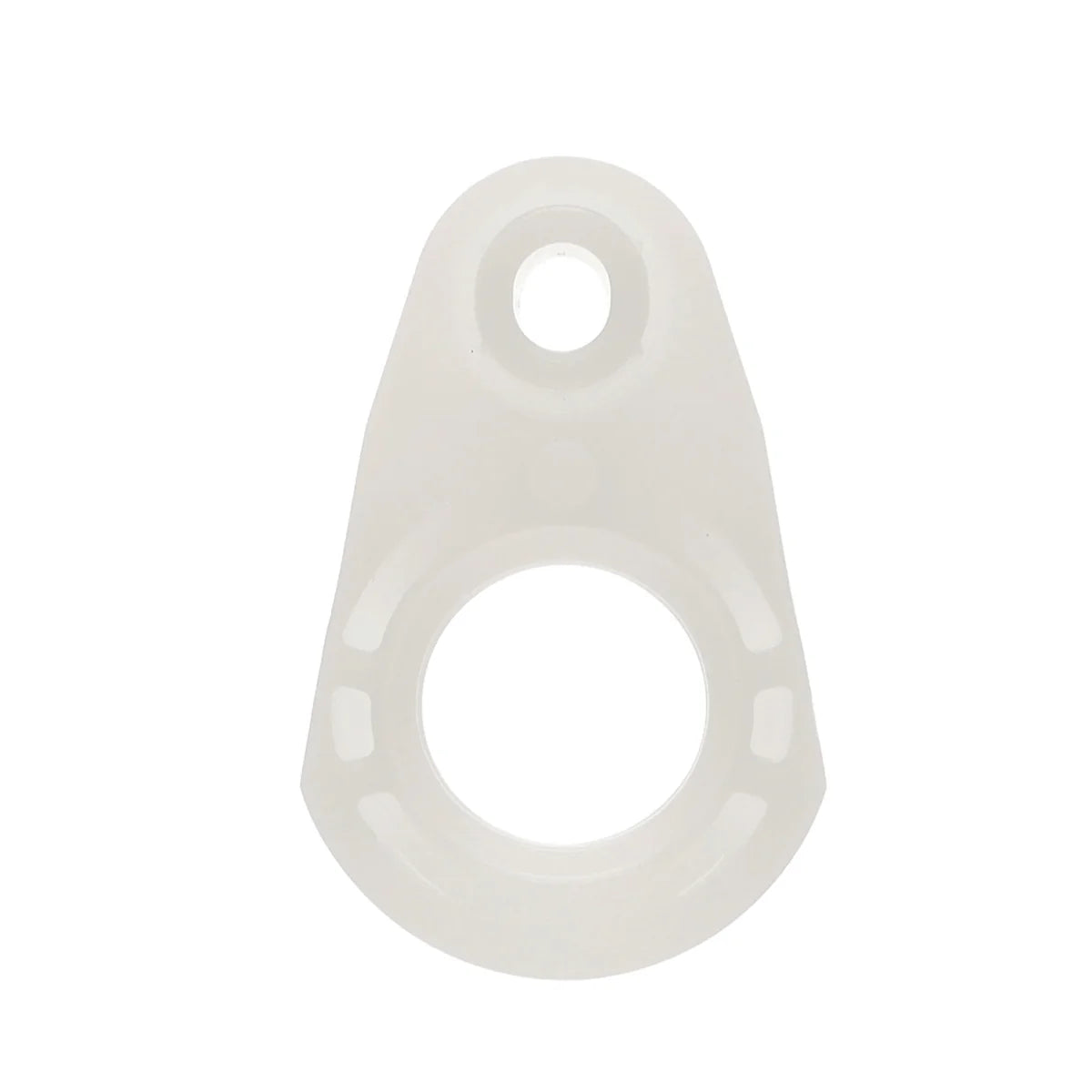 5304511026 Frigidaire Refrigerator Freezer Hinge Bearing,Reversible