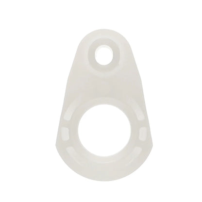 5304511026 Frigidaire Refrigerator Freezer Hinge Bearing,Reversible